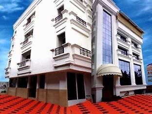 Hotel Orchid Kochi Екстер'єр фото