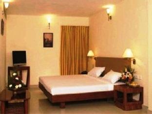 Hotel Orchid Kochi Екстер'єр фото