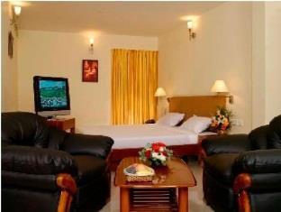 Hotel Orchid Kochi Екстер'єр фото